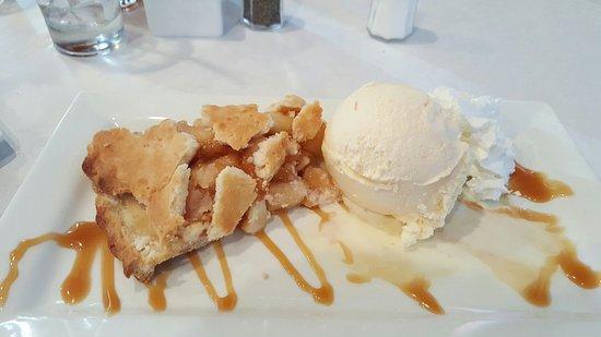 Ms. Mary's and Pete Too